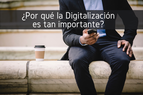 digitalización de empresas - toolkit