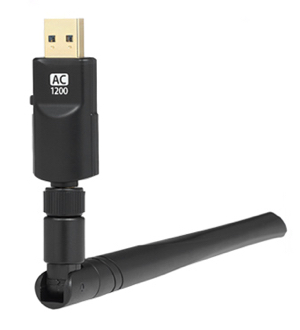 antena wifi usb
