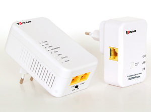 PLC Wifi powerline