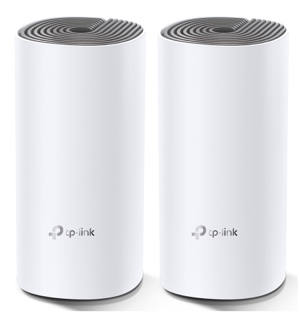 Wifi Mesh o Malla TP-LINK 