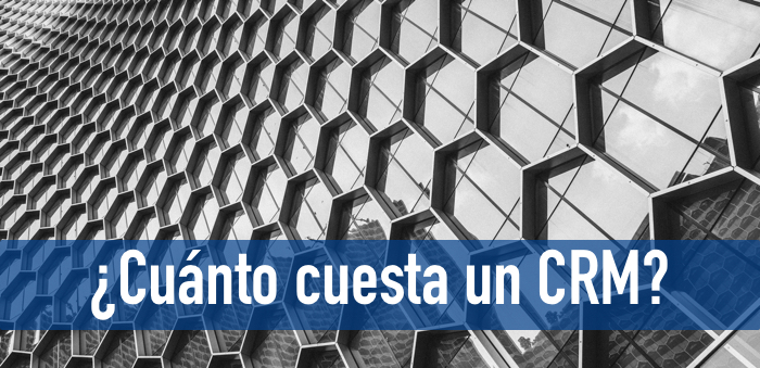 costo de un CRM