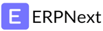 ERPNext ERP