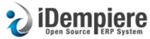 Idempiere ERP opensource