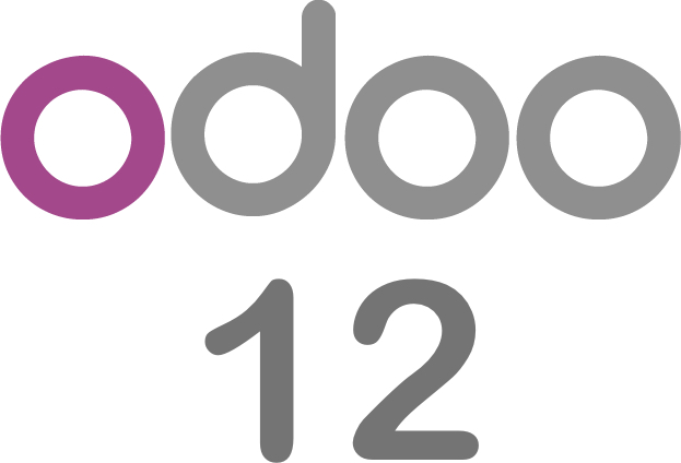 Odoo 12