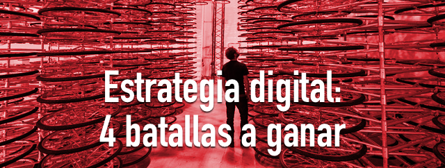 Estrategia Digital