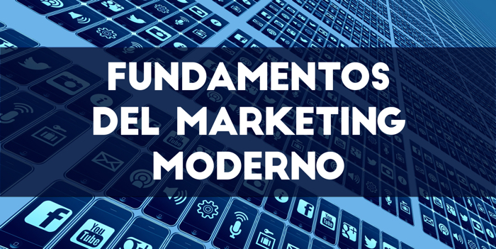 Fundamentos del Marketing Moderno